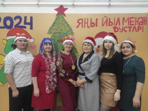 Вчера у нас был мини - корпаротивчек. 01