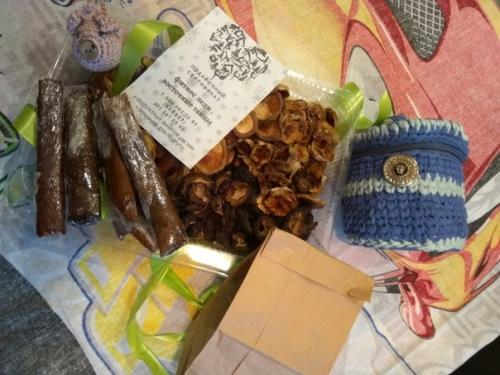 Хочу написать благодарность группе мамочки Харцызска с ее админами за эту идею. 01