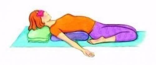 Статические упражнения при болях в спине? 05