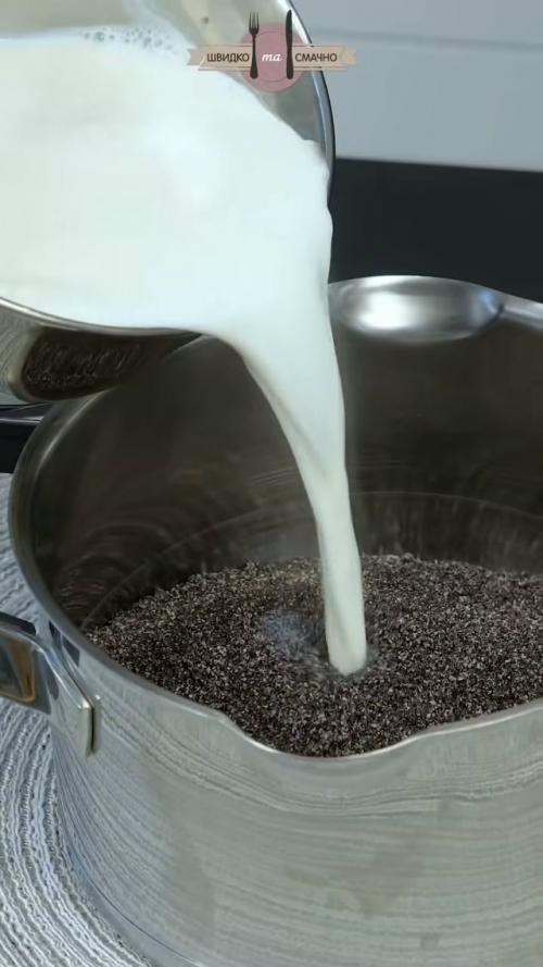 Мой обязательный рождественский десерт - очень советую попробовать! 01 Мой обязательный рождественский десерт - очень советую попробовать! 01