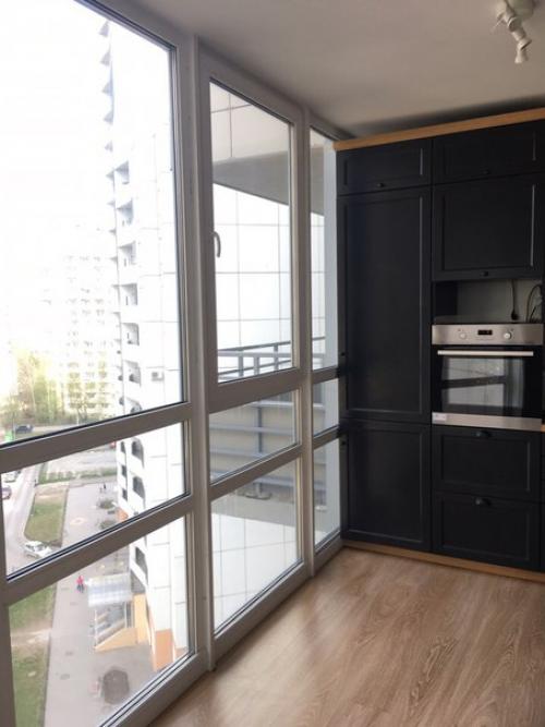 Сдаю комнату - студию в элитном жилом комплексе Ozerki - Style Tower. 01 Сдаю комнату - студию в элитном жилом комплексе Ozerki - Style Tower. 01