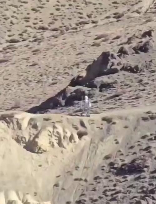 Эпизод 887.  Роботы на ГРАНИЦЕ.
