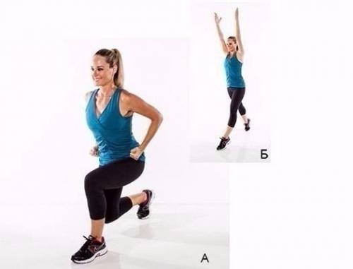 Отличная тренировка для тонуса и жиросжигания? 01