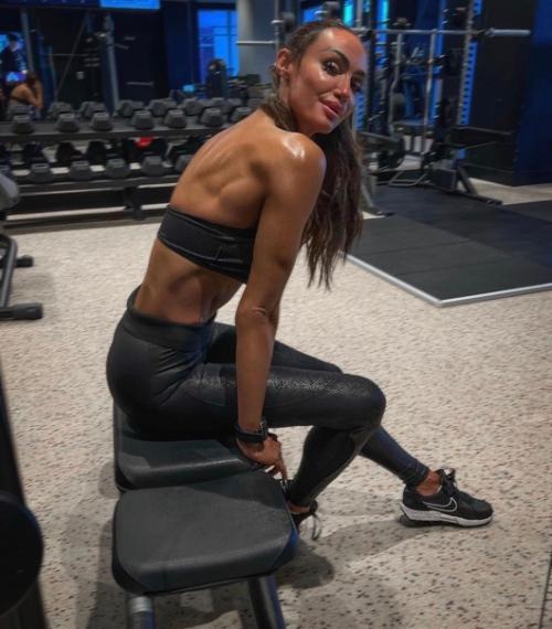 Перерыв в фитнесе: как быстро можно потерять форму? 01 Перерыв в фитнесе: как быстро можно потерять форму? 01