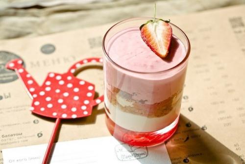 5 мест в Петербурге, где подают десерты для худеющих. 05 5 мест в Петербурге, где подают десерты для худеющих. 05