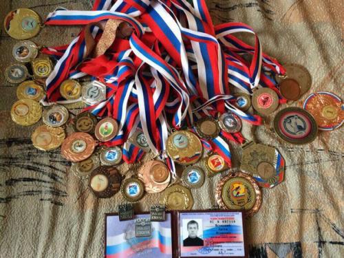 Приглашаю всех желающих в фитнес-клуб Hitfitness (ТРК атмосфера), ко мне на персональные тренировки! 02