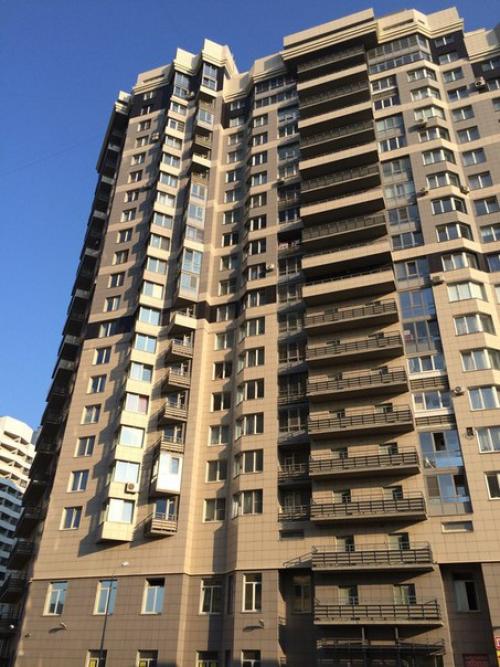 Сдаю комнату - студию в элитном жилом комплексе Ozerki - Style Tower. 08 Сдаю комнату - студию в элитном жилом комплексе Ozerki - Style Tower. 08