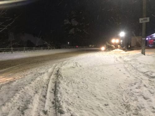 - Снегопад, снегопад, не мети так уж много! 03