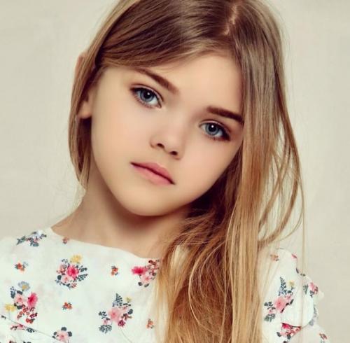 Зоя кукушкина - модель из детского дома! 02