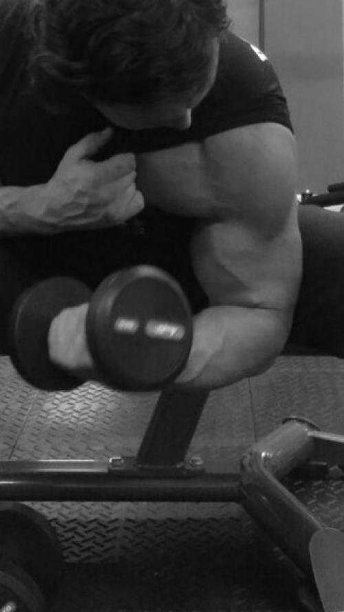 Персональный тренер по фитнесу. 01