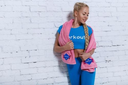 Упражнения на растяжку. 08 Упражнения на растяжку. 08