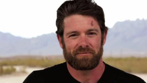 Спорт@Borodist.  Ной галлоуэй (Noah Galloway), человек с неограниченными возможностями. 01