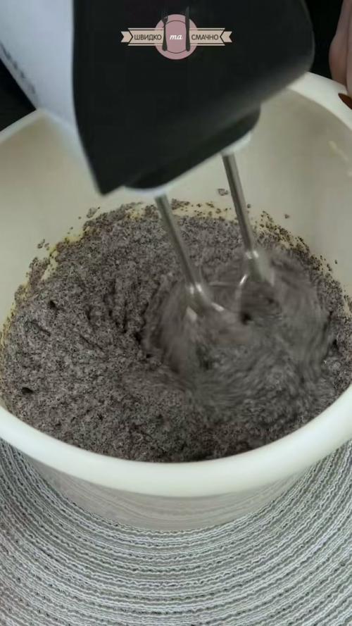 Мой обязательный рождественский десерт - очень советую попробовать! 03 Мой обязательный рождественский десерт - очень советую попробовать! 03