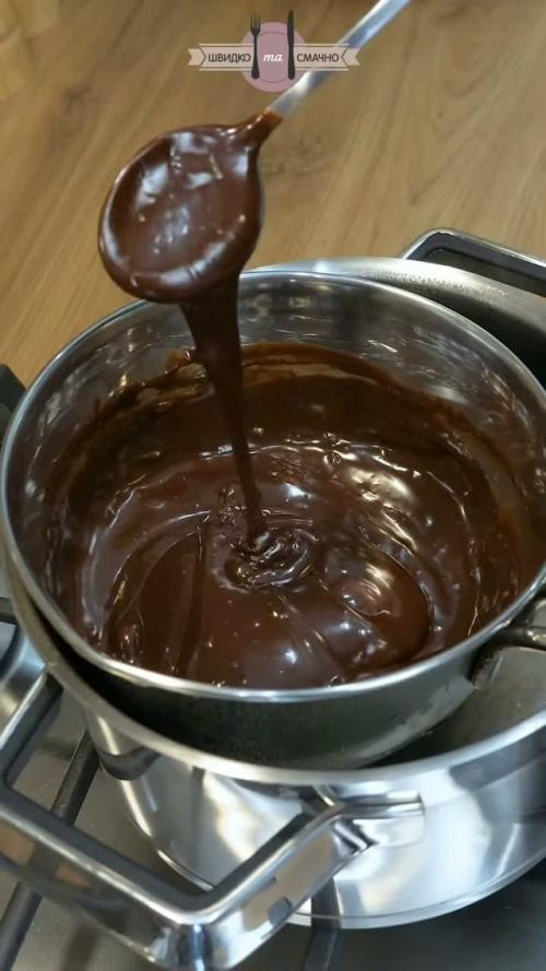 Мой обязательный рождественский десерт - очень советую попробовать! 07 Мой обязательный рождественский десерт - очень советую попробовать! 07