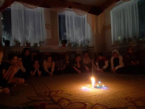 Ну, вот и наступает долгожданный момент. 02