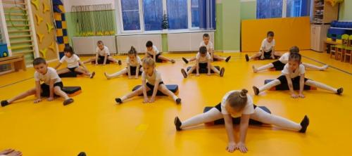 В декабре стартовали предновогодние открытые занятия в дополнительном образовании дошкольников. 01 В декабре стартовали предновогодние открытые занятия в дополнительном образовании дошкольников. 01