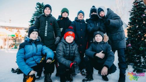 Ну, вот и наступает долгожданный момент. 04