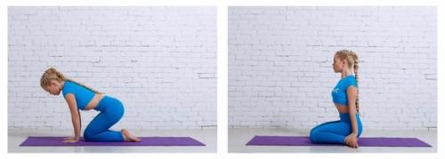 Упражнения на растяжку. 02 Упражнения на растяжку. 02