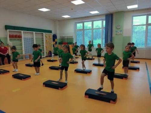 В декабре стартовали предновогодние открытые занятия в дополнительном образовании дошкольников. 05 В декабре стартовали предновогодние открытые занятия в дополнительном образовании дошкольников. 05