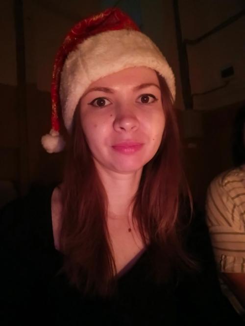 Вчера у нас был мини - корпаротивчек. 03