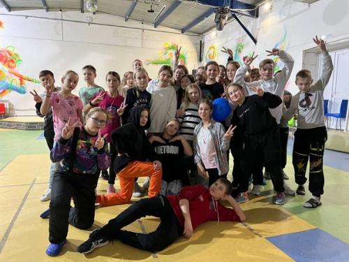 Ну, вот и наступает долгожданный момент. 01