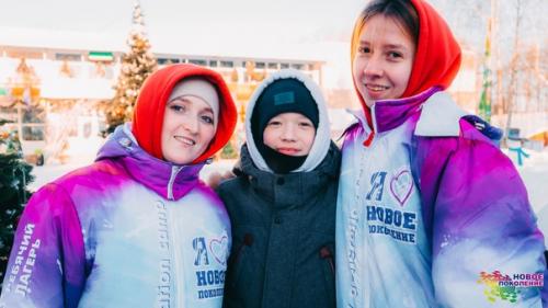 Ну, вот и наступает долгожданный момент. 06