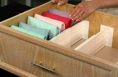 Уборка как психотерапия. 05