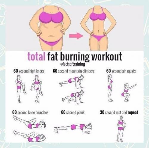 Fitness Life - с нами сможешь. 02