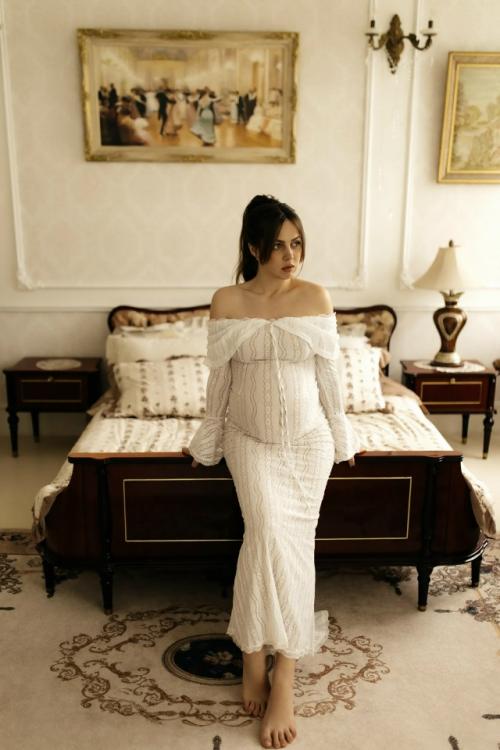 Как сейчас помню свои мысли в 25: 
