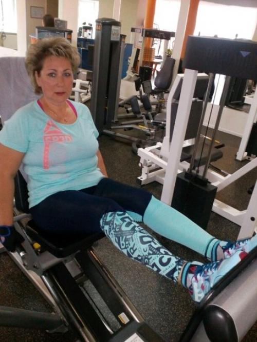 Фитнес - персона: Светлана мачехина: Занимаюсь ДЛЯ Себя, А НЕ ДЛЯ Тренера. 01 Фитнес - персона: Светлана мачехина: Занимаюсь ДЛЯ Себя, А НЕ ДЛЯ Тренера. 01