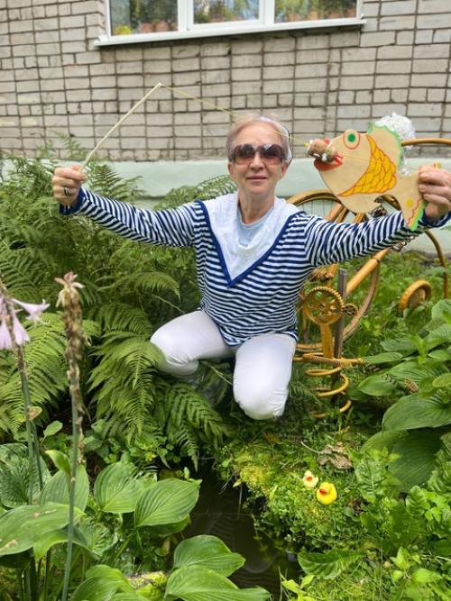 Приветствую всех, кто заглянул в мой пост! 03