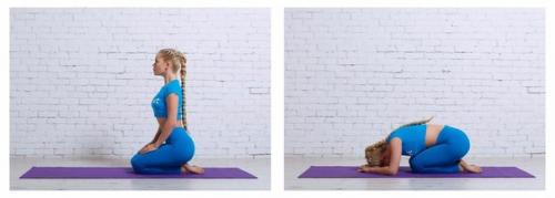 Упражнения на растяжку. 01 Упражнения на растяжку. 01