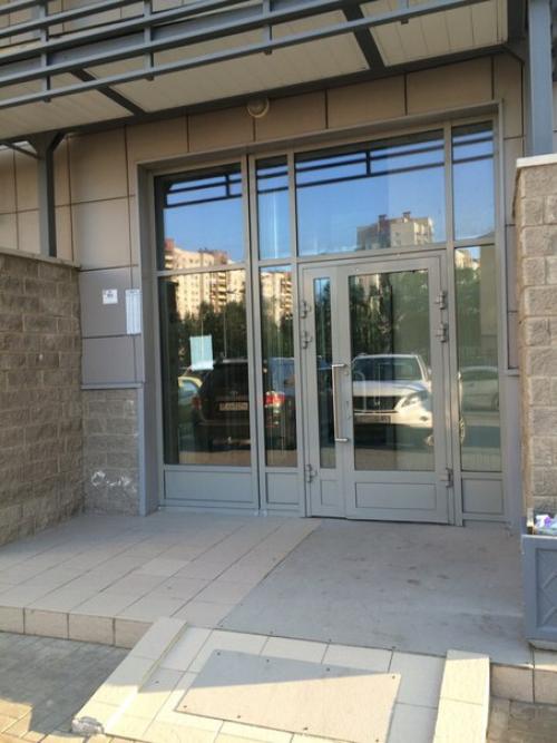 Сдаю комнату - студию в элитном жилом комплексе Ozerki - Style Tower. 09 Сдаю комнату - студию в элитном жилом комплексе Ozerki - Style Tower. 09