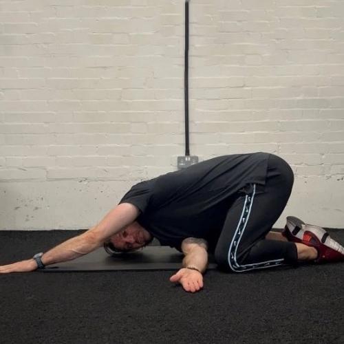 Действенные упражнения от болей в спине. 05