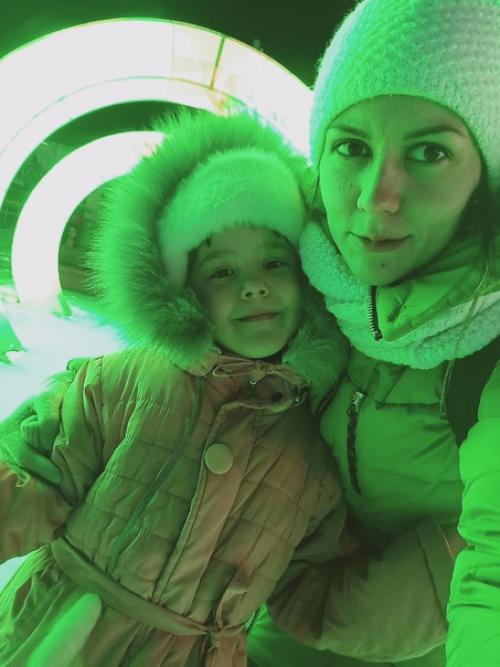 Участвую в онлайн состязании. 01