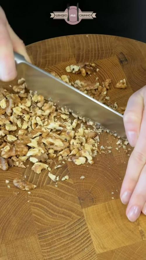 Мой обязательный рождественский десерт - очень советую попробовать! 06 Мой обязательный рождественский десерт - очень советую попробовать! 06