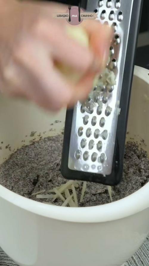 Мой обязательный рождественский десерт - очень советую попробовать! 04 Мой обязательный рождественский десерт - очень советую попробовать! 04