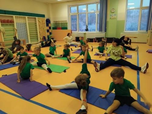 В декабре стартовали предновогодние открытые занятия в дополнительном образовании дошкольников. 08 В декабре стартовали предновогодние открытые занятия в дополнительном образовании дошкольников. 08