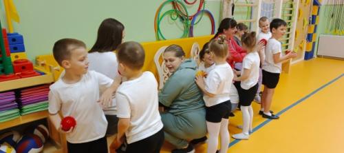 В декабре стартовали предновогодние открытые занятия в дополнительном образовании дошкольников. 04 В декабре стартовали предновогодние открытые занятия в дополнительном образовании дошкольников. 04