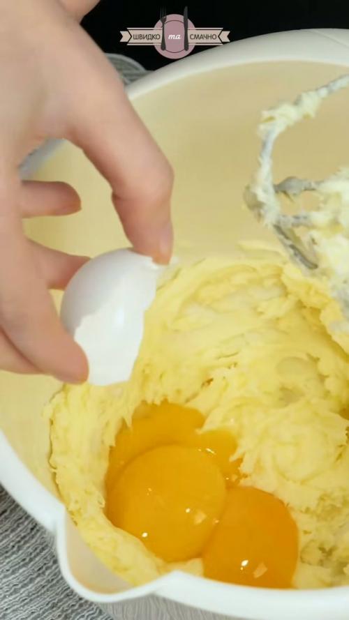 Мой обязательный рождественский десерт - очень советую попробовать! 02 Мой обязательный рождественский десерт - очень советую попробовать! 02