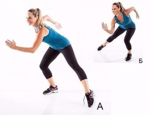 Отличная тренировка для тонуса и жиросжигания? 02