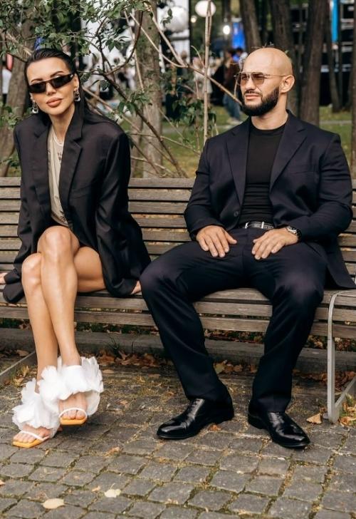 Они Несчастные Гиены - джиган жёстко высказался о подругах бывшей жены Оксана Самойлова. 02