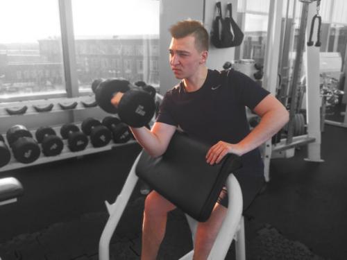 Программа: Make Yourself? 01 Программа: Make Yourself? 01