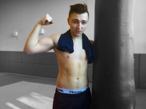 Программа: Make Yourself? 04 Программа: Make Yourself? 04