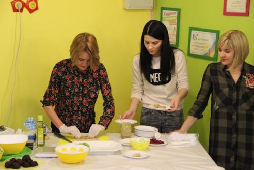 Ура! Ура! Прекрасная новость! 02 Ура! Ура! Прекрасная новость! 02