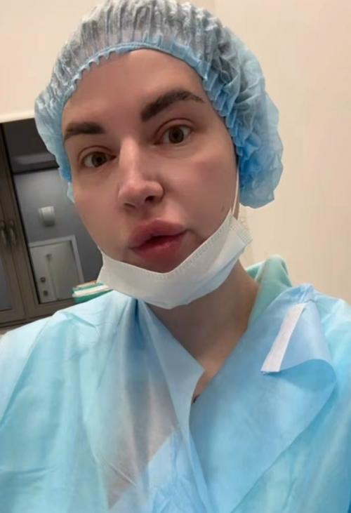 Сын Иосифа Оганесяна и Саши черно пришел в себя после комы! 

