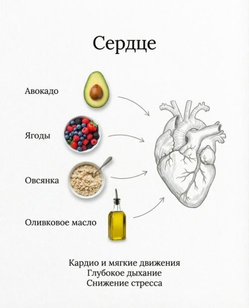 Мы привыкли считать калории. 02