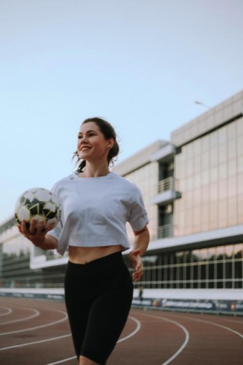 Не знаешь с чего начать свое преображение / восстановление? 02