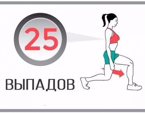 Жиросжигающая тренировка?  Экспресс подготовка? 03