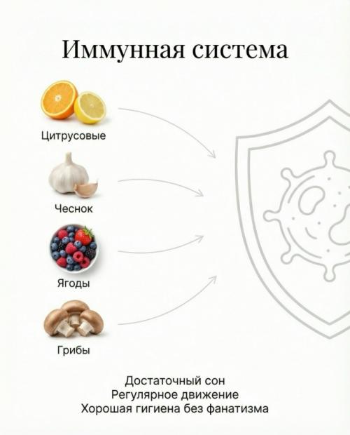 Мы привыкли считать калории. 05